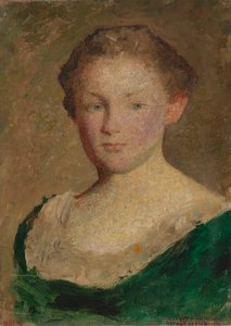 Nancy, kb. 1905.