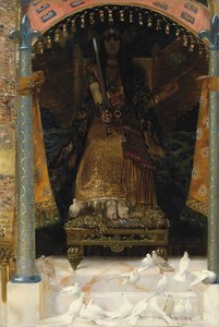 Háború és béke, 1886.