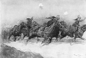 Tűz alatt, 1914, 1926.