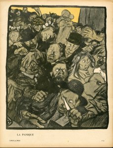 A vajtányér, 153. szám, szatirikus színű