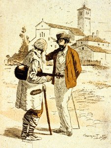 Giuseppe Verdi alkotó: Georges La Fin