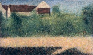 Ismeretlen kép alkotó: Georges Pierre Seurat