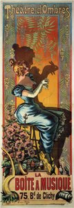 A zenedoboz, 1898