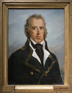 Jean Nicolas Houchard tábornok