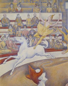 A cirkusz