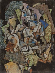 Összetétel, 1918