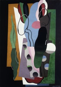 A tulipánok, 1928