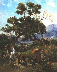 Az úton