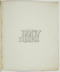 Cím nélkül alkotó: Georgina Cowper