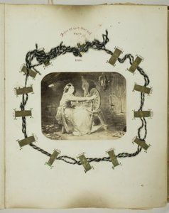 Cím nélkül alkotó: Georgina Cowper