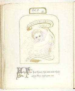Cím nélkül [kerub és vallási szöveg], 185568.