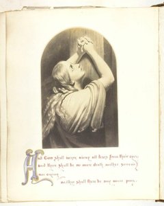 Untitled [illusztráció bibliai idézettel], 185568.