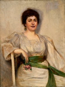 New England Hostess alkotó: Gerard Barry