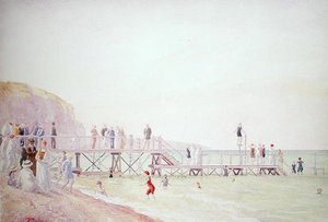 A strand