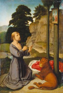  alkotó: Gerard David