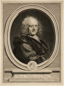 François Tortebat alkotó: Gérard Edelinck