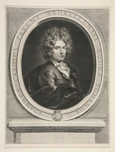 Jean Charles Parent alkotó: Gérard Edelinck
