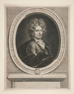 Jean Charles Parent, Brüsszel polgára