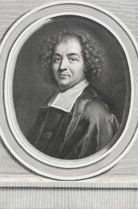 Louis Moreri alkotó: Gérard Edelinck