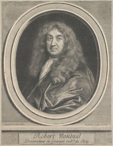  alkotó: Gérard Edelinck