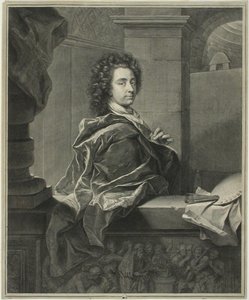 Cím nélkül alkotó: Gérard Edelinck