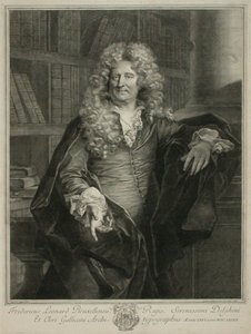 Cím nélkül alkotó: Gérard Edelinck