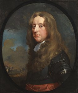 Egy királypárti tiszt portréja, 1646-49