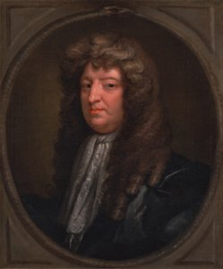 Samuel Butler (1612-80) 1670-75 körül