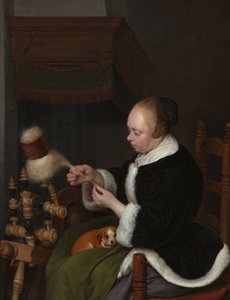 A fonó, 1652