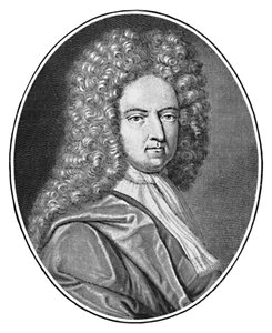 Daniel Defoe, 1706, 1904 alkotó: Gerard Vandergucht