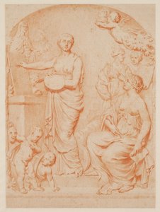  alkotó: Gerard de Lairesse
