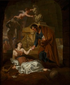  alkotó: Gerard de Lairesse