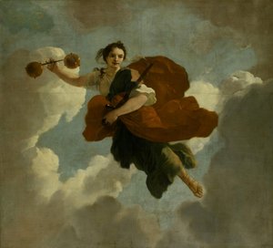 alkotó: Gerard de Lairesse