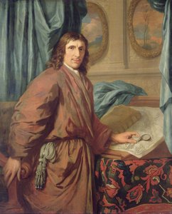 Filips de Flines portréja, 1682 alkotó: Gerard de Lairesse
