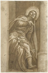 Szent Rókus