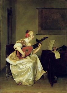 A lantos, 1667-68