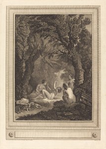 A titokzatos hinta, 1784.