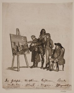Ideiglenesen kirúgták alkotó: Gerhard Ludvig Lahde