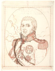 Kiválóan kitüntetett tiszt (3 rendelés) alkotó: Gerhard Ludvig Lahde