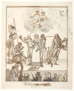 Cím réz. A látvány alkotó: Gerhard Ludvig Lahde