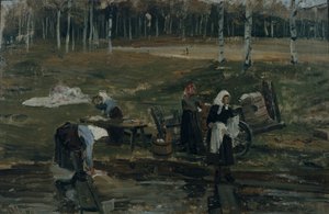 Mosoda alkotó: Gerhard Peter Frantz Vilhelm Munthe