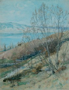 Tavaszi alkotó: Gerhard Peter Frantz Vilhelm Munthe