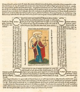 Krisztus előtt, Salvatore alkotó: German 15th Century