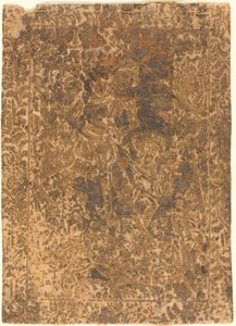 Szent György alkotó: German 15th Century