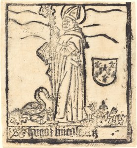 Lincolni Szent Hugo (vagy Avaloni Szent Hugo)