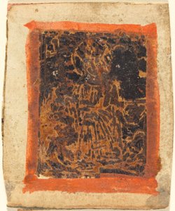 Szent Margit alkotó: German 15th Century