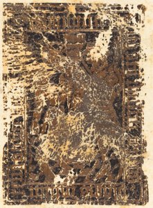 Krisztus korbácsolása alkotó: German 15th Century