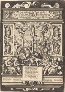 Feuerabend lányainak temetési emlékműve alkotó: German 16th Century
