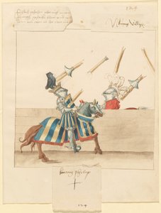Olasz békemenet alkotó: German 16th Century