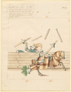 Olasz békemenet alkotó: German 16th Century